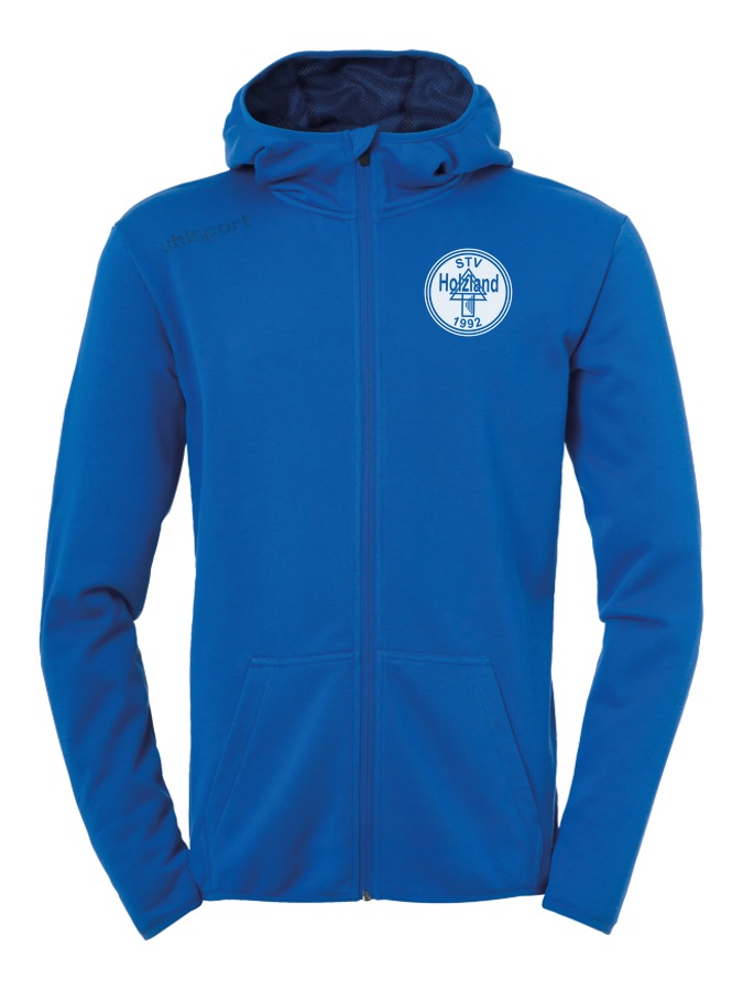 uhlsport Essential Kapuzenjacke
