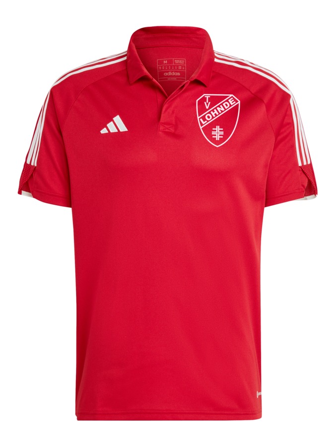 adidas Tiro 23 League Poloshirt