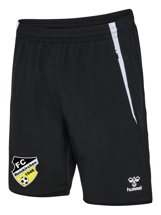 Hummel Lead 2.0 Woven Shorts