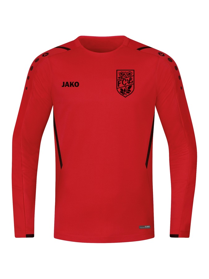 Jako Sweat Challenge