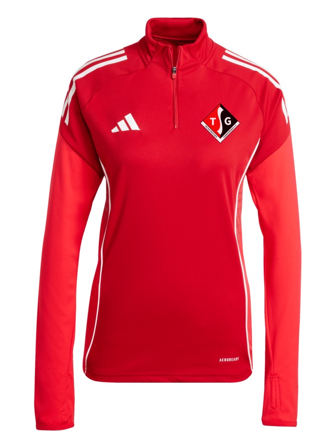 adidas Tiro 25 Competition Trainingstop Damen