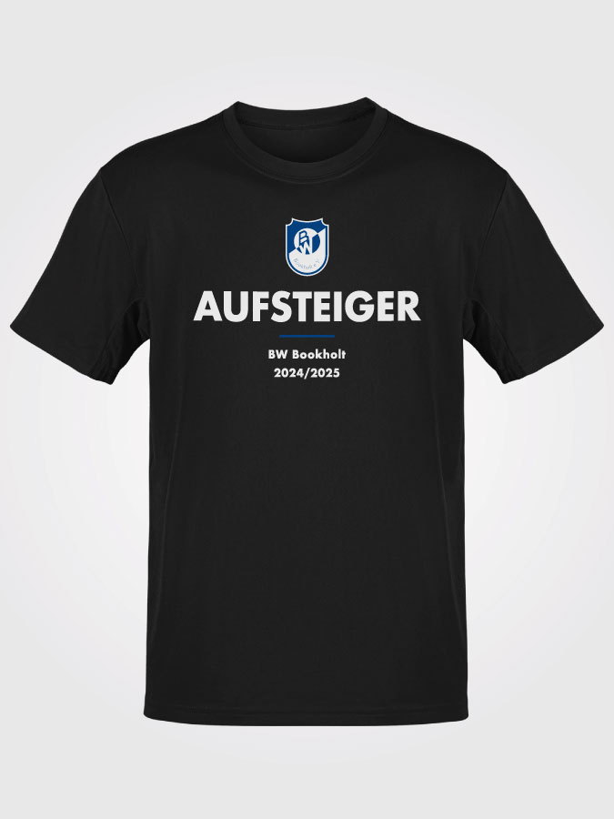 Shirt Aufsteiger
