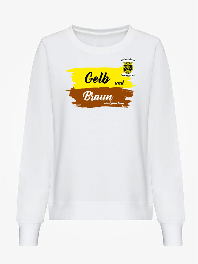Sweater Loyal Damen