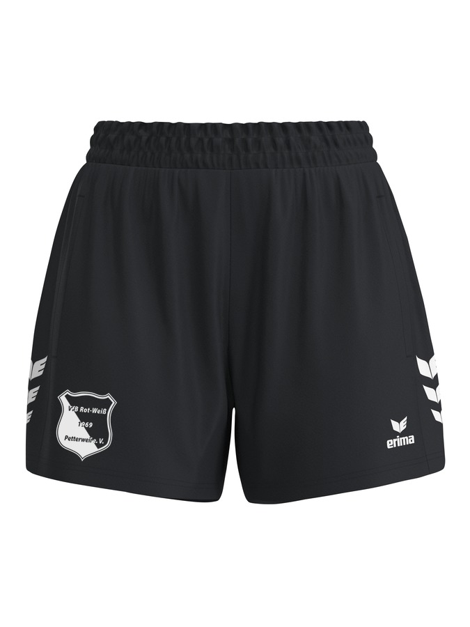 Erima Celebrate 125 Shorts Damen