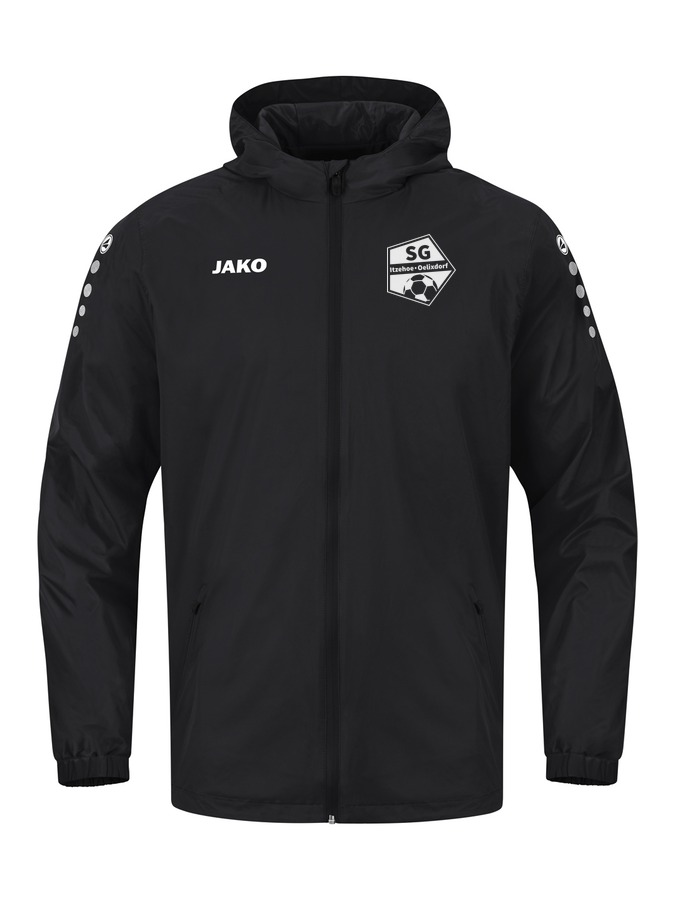 Jako Allwetterjacke Team 2.0