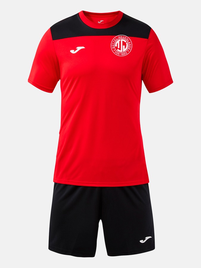 Joma Set Phoenix II