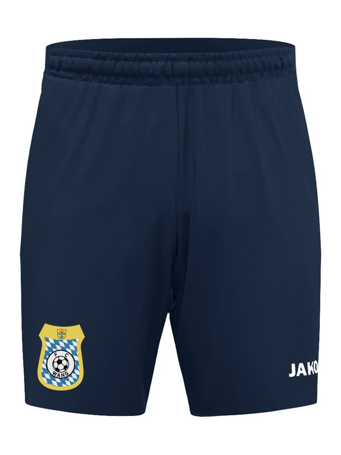 Jako Trainingsshort Dynamic