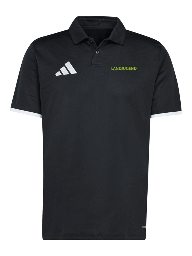 adidas Entrada 26 Poloshirt