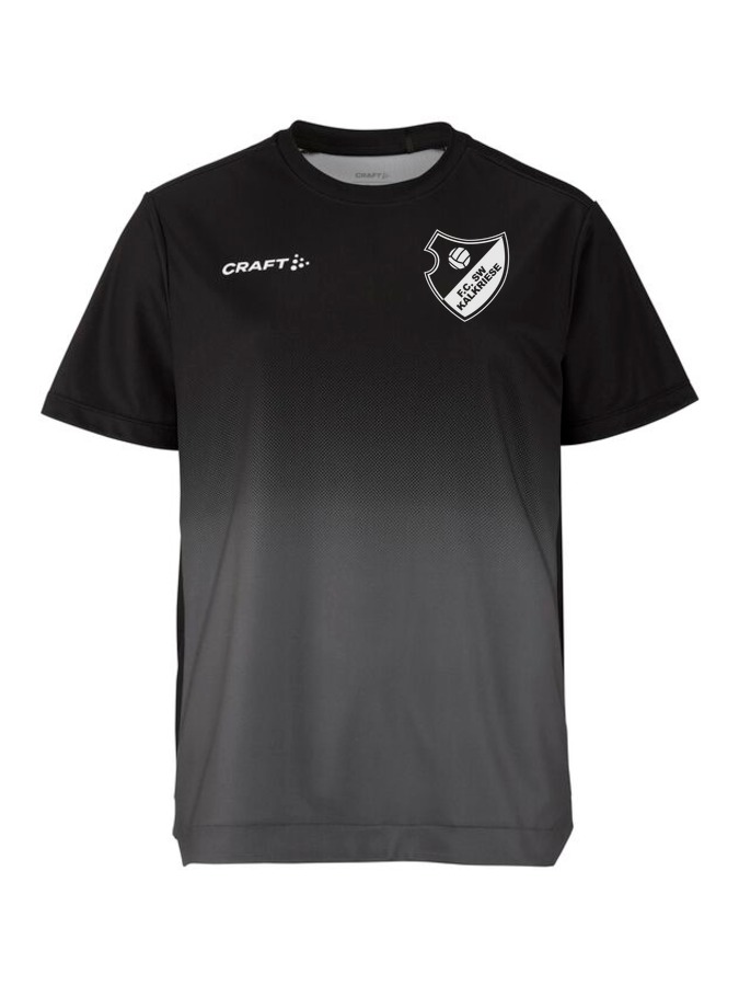 Craft Evolve 2.0 Structured Graphic Trikot Damen