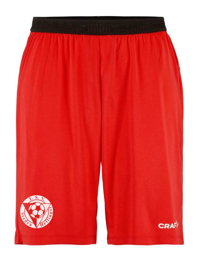 Craft Progress 2.0 Shorts