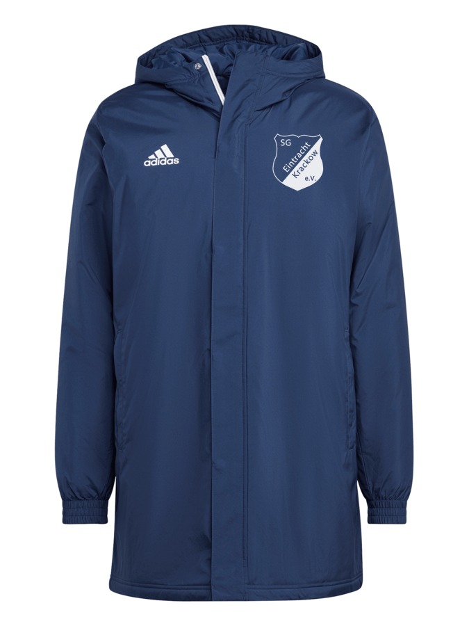 adidas Entrada 22 Stadionjacke