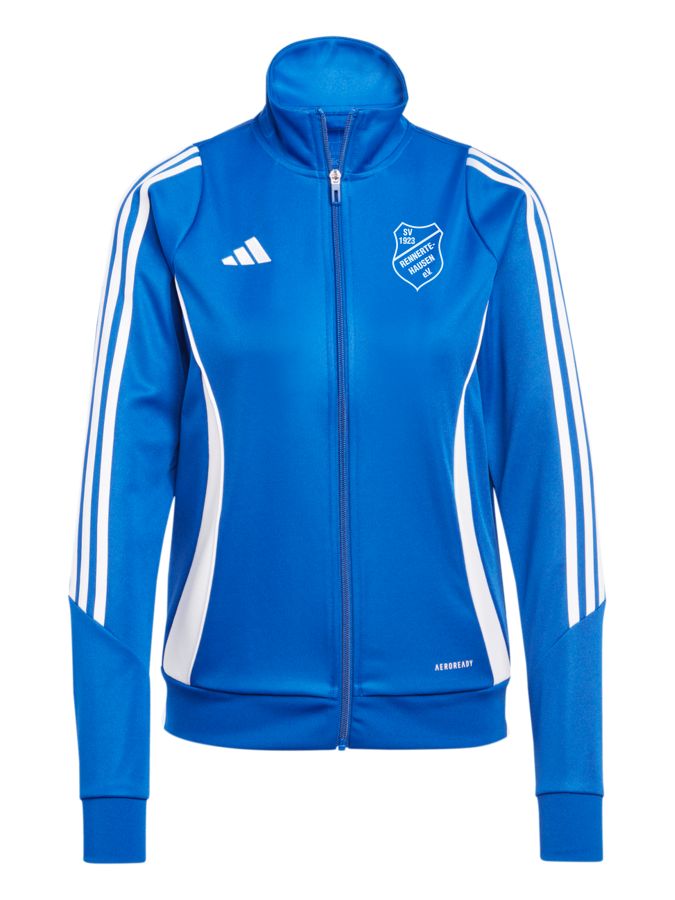 adidas Tiro 24 Trainingsjacke Damen