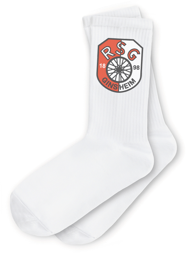 Sportsocken Logo