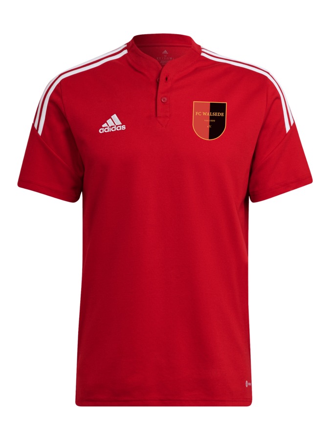 adidas Condivo 22 Poloshirt
