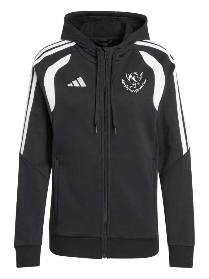 adidas Tiro 26 League Sweat Kapuzenjacke Damen