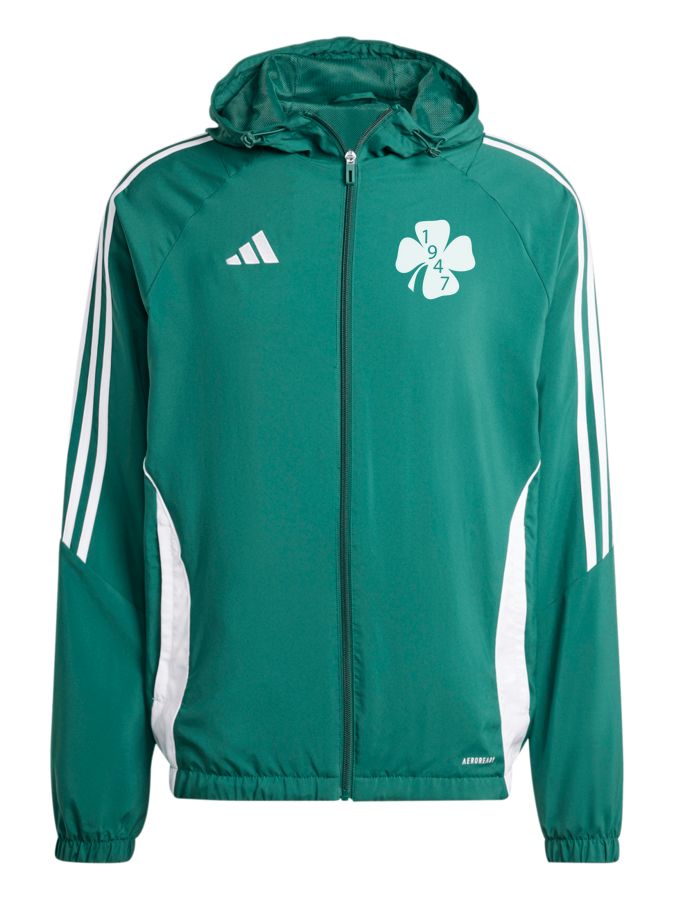 adidas Tiro 24 Windbreaker