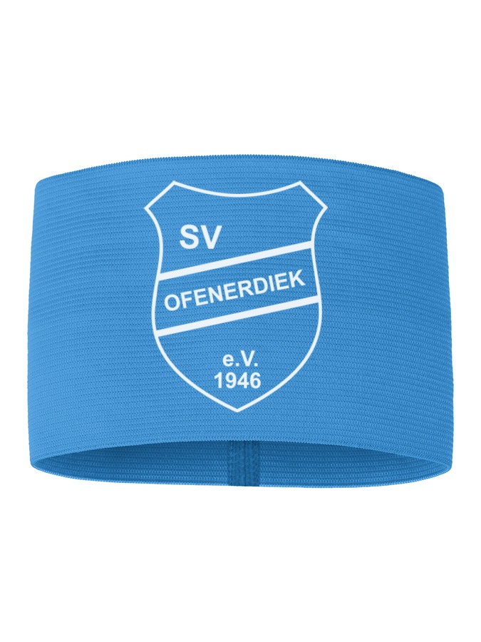 Jako Kapitänsbinde Team