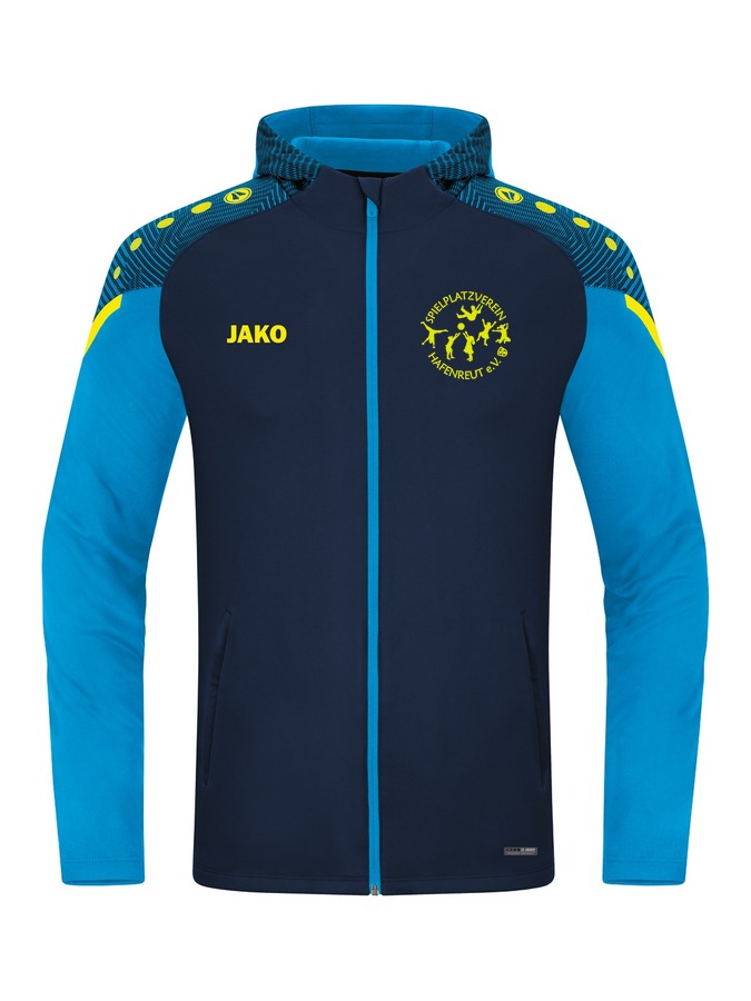 Jako Kapuzenjacke Performance