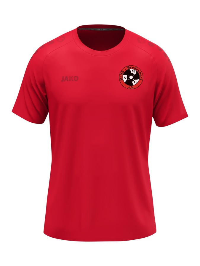 Jako T-Shirt Light Flow
