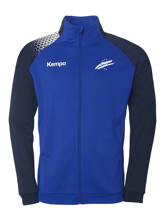 Kempa Ambition 28 Poly Jacke
