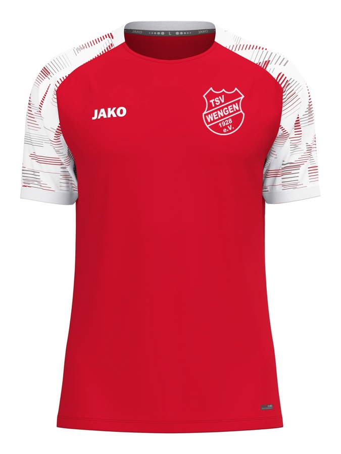Jako T-Shirt Sonic