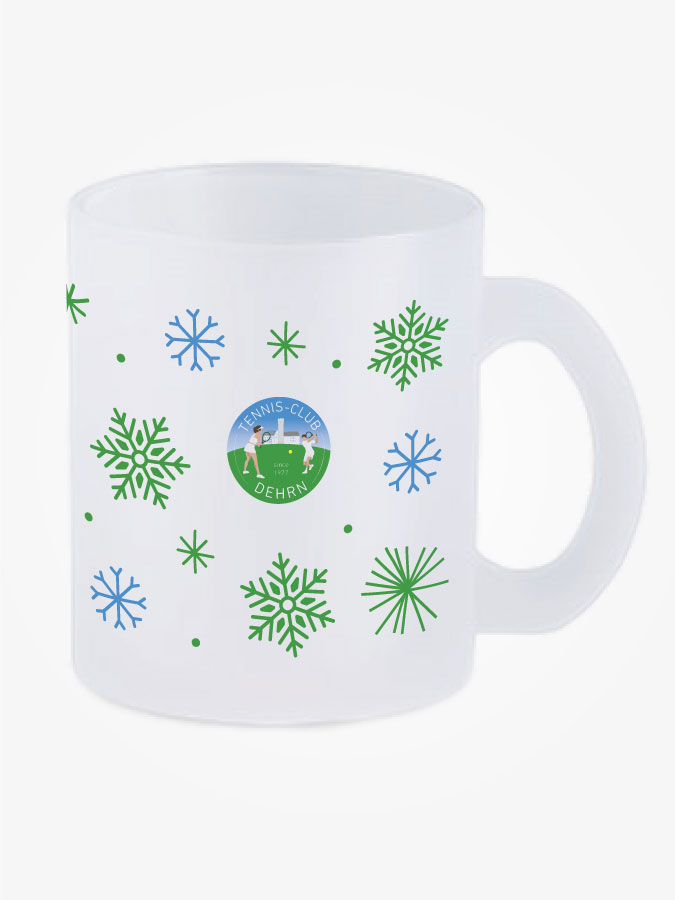 Glühweintasse Lüli