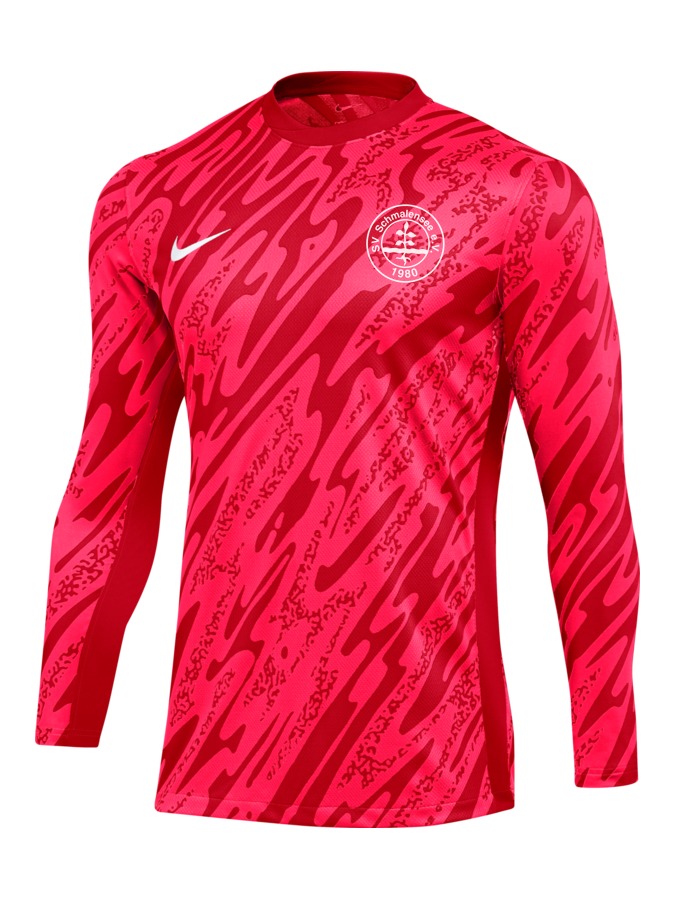 Nike Gardien V Torwart Trikot Langarm Herren