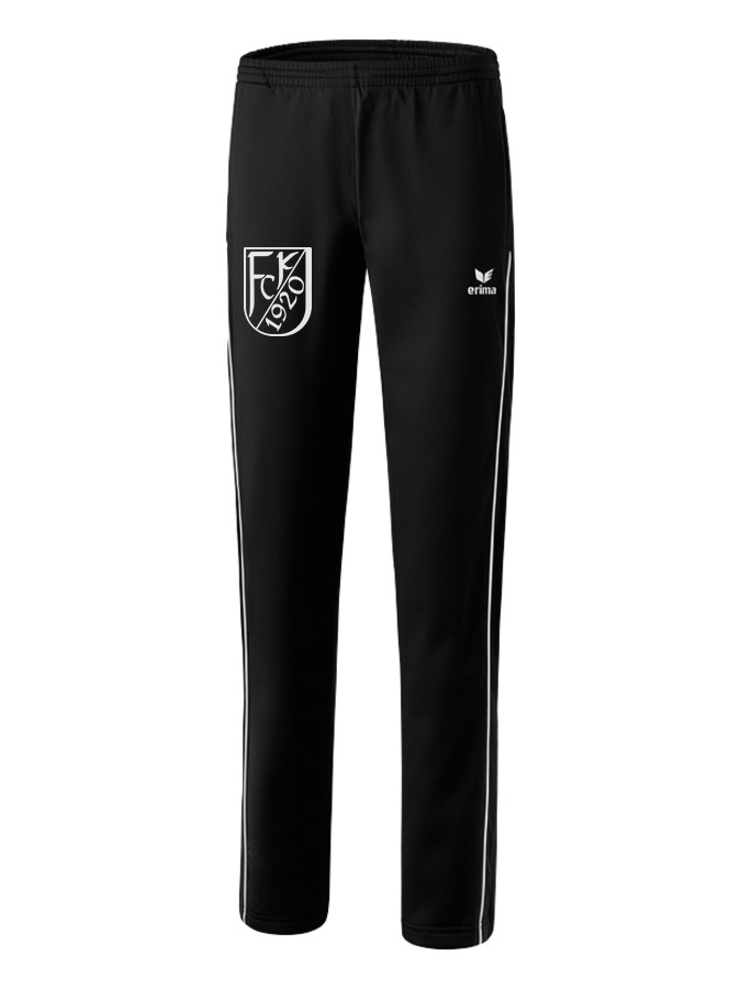 Erima Shooter Polyesterhose 2.0 Damen