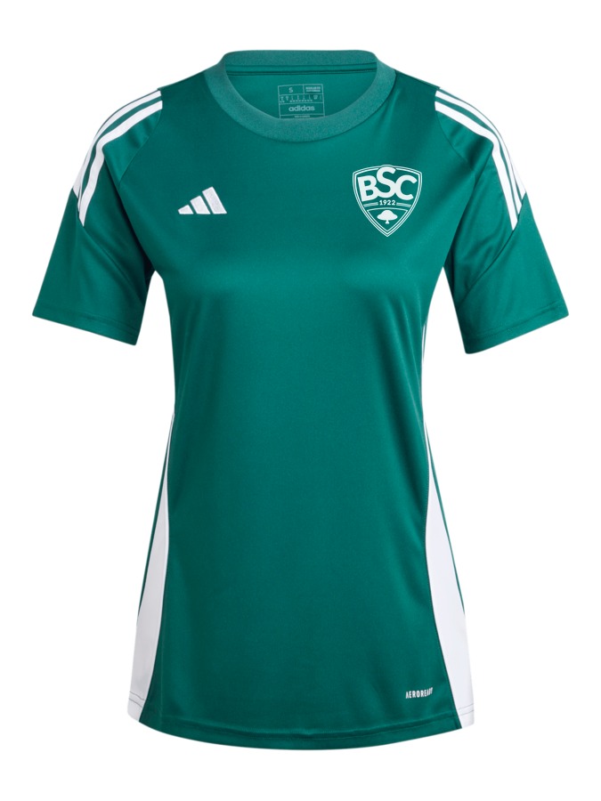 adidas Tiro 24 Trikot Damen