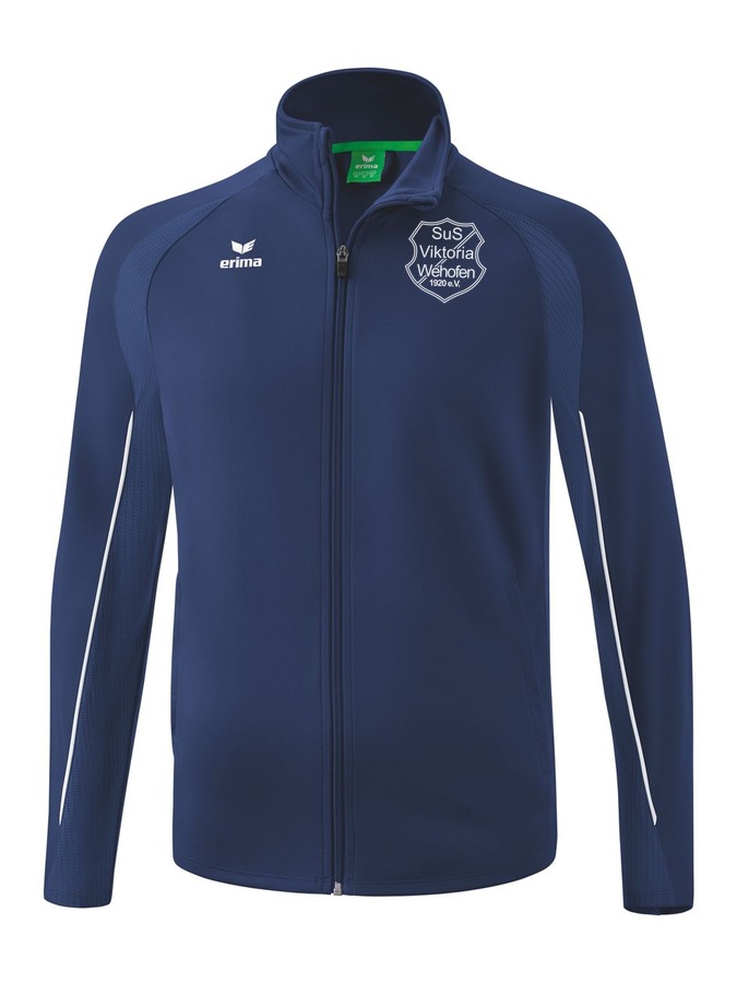 Erima Liga Star Polyester Trainingsjacke