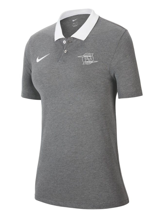 Nike Park Poloshirt Damen