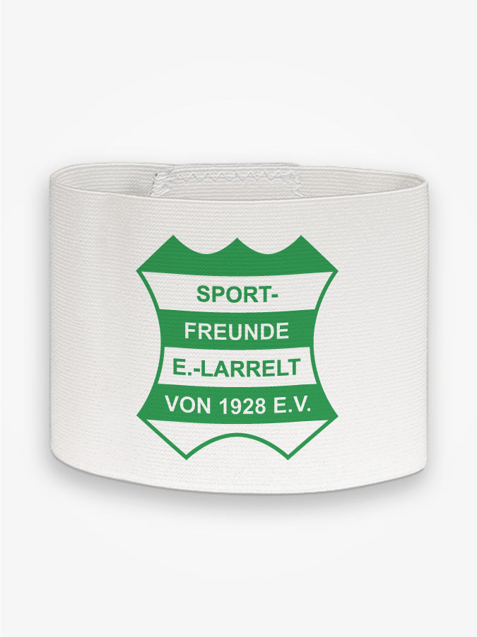 Armbinde Logo