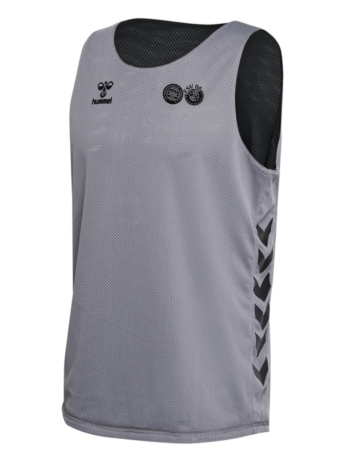 Hummel Core XK Reverse Basket Jersey