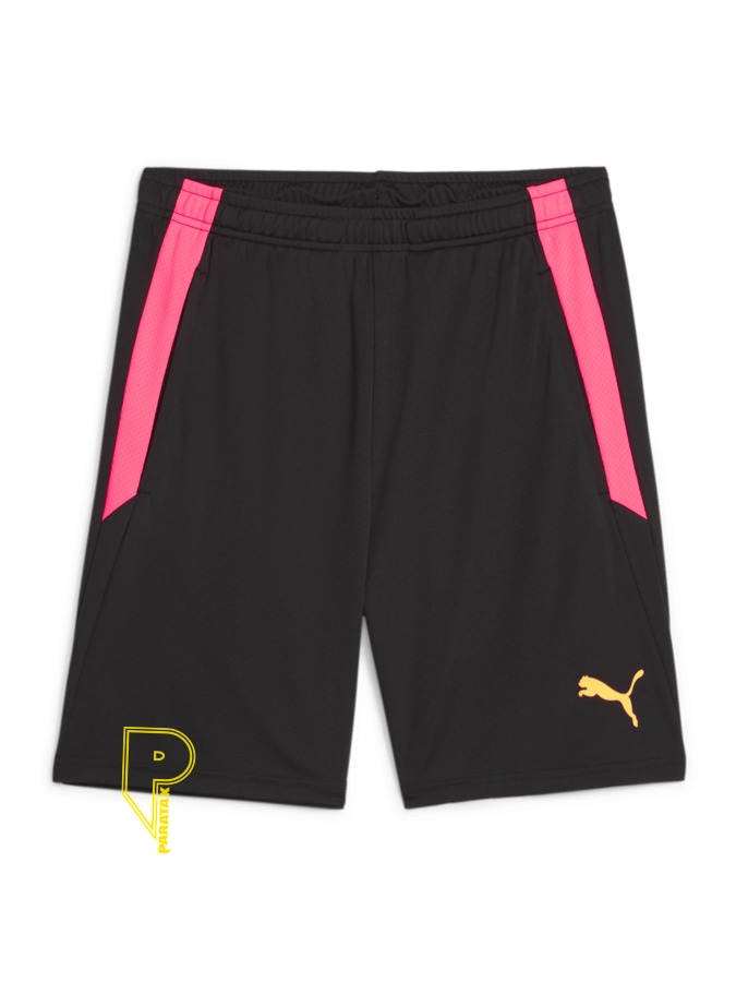 PUMA teamLIGA Training Shorts 2 (Offene Taschen)
