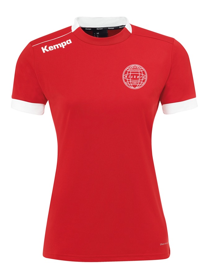 Kempa Player Trikot Damen