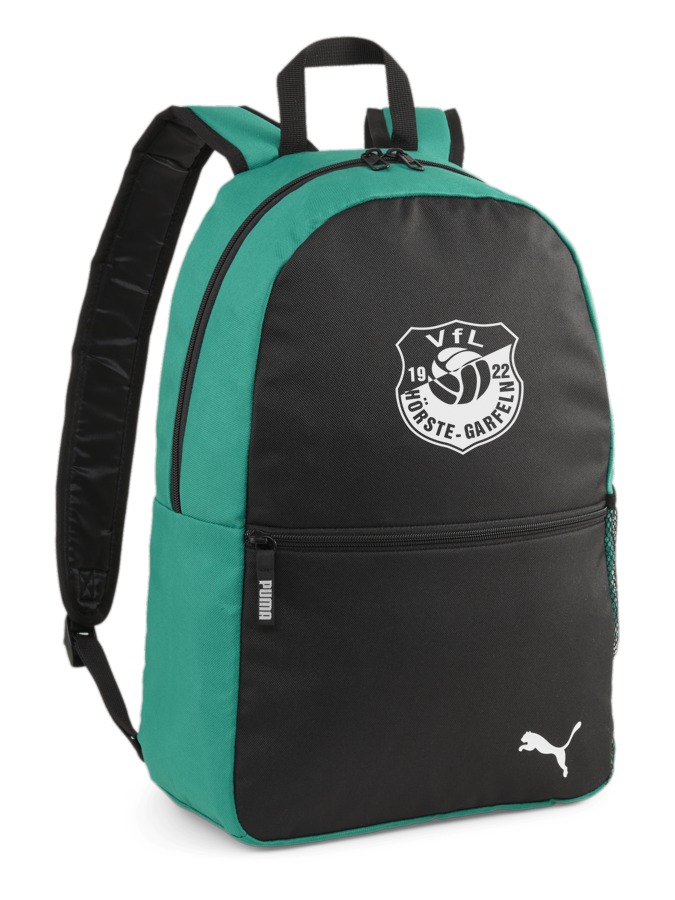 PUMA teamGOAL Rucksack Core