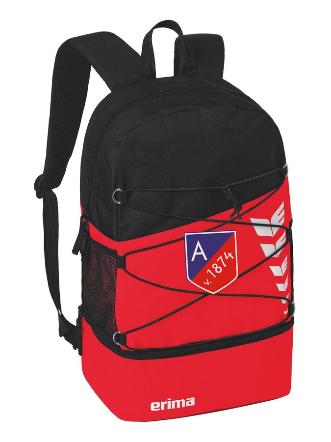 Erima Six Wings Rucksack