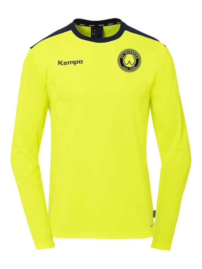 Kempa Emotion 27 Langarmshirt