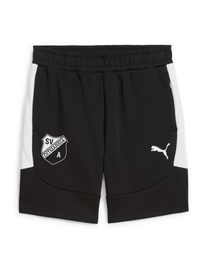 PUMA teamEVOSTRIPE Shorts