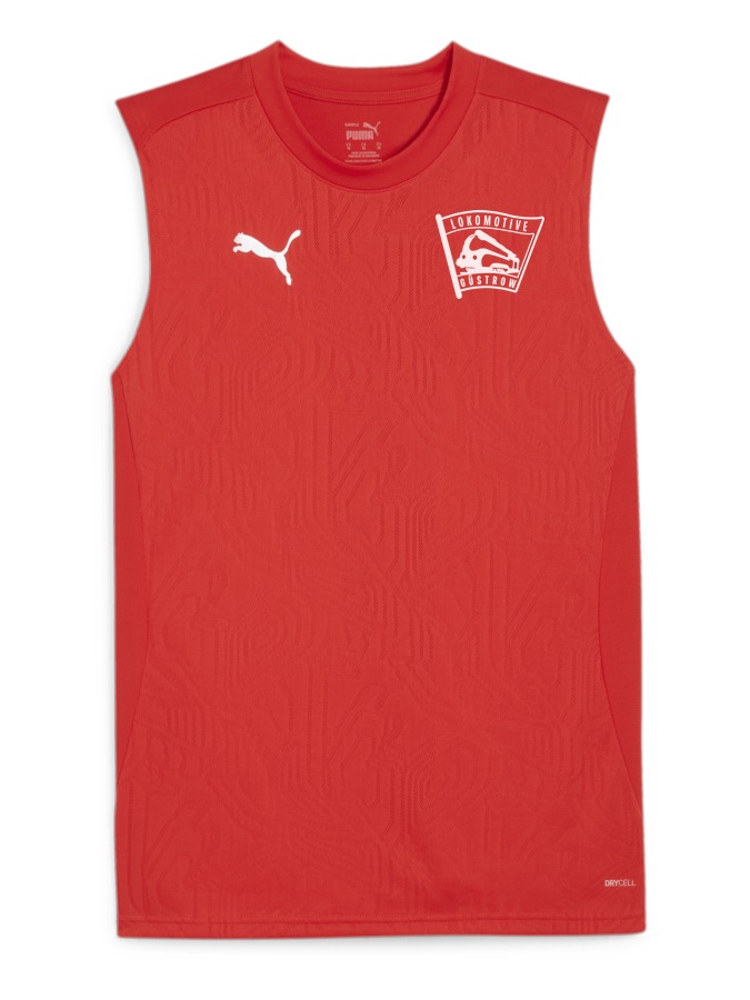 PUMA teamFINAL Trainingstanktop