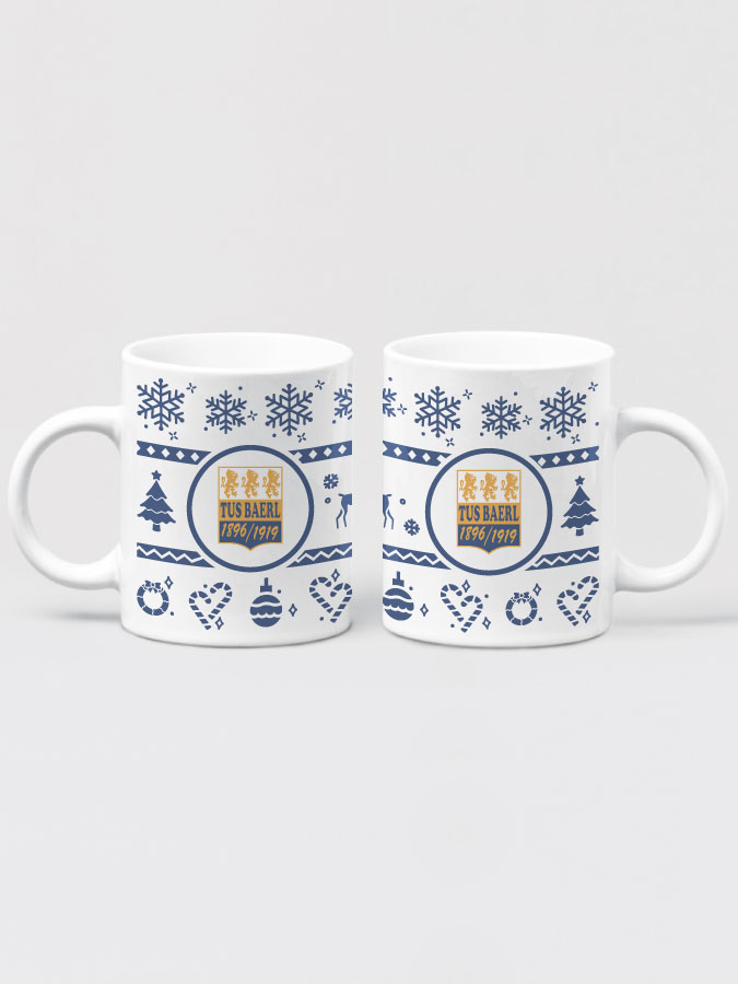 Tasse Christmas