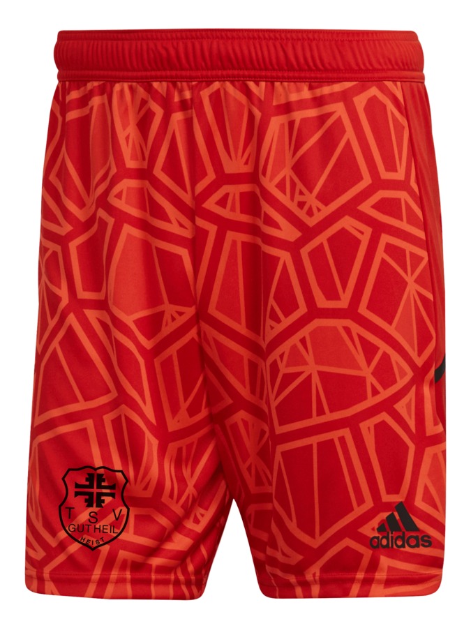 adidas Condivo 22 Torwartshorts