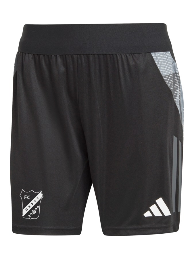 adidas Tiro 24 Competition Trainingsshorts Damen