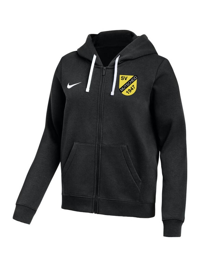 Nike Park 26 Fleece Kapuzenjacke Damen