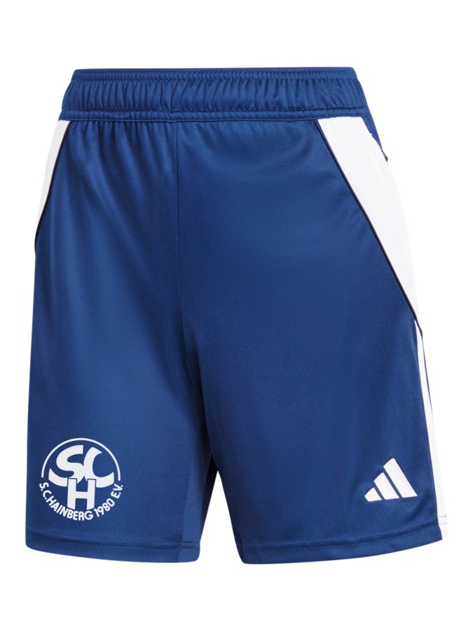 adidas Tiro 24 Trainingsshorts Damen