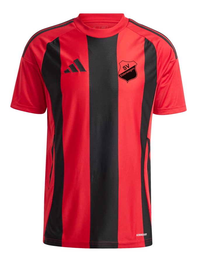 adidas Striped 24 Trikot