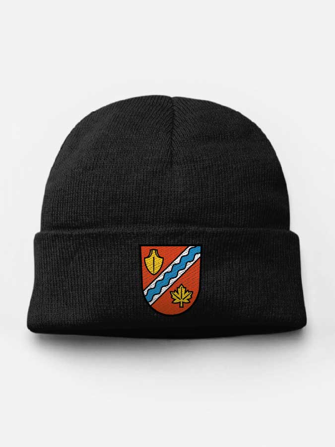Beanie Kids Sticklogo