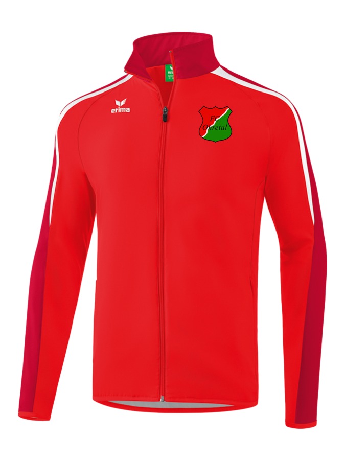 Erima Liga 2.0 Präsentationsjacke