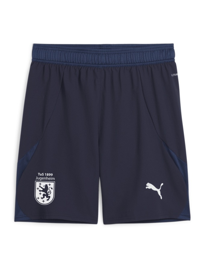PUMA teamFINAL Shorts