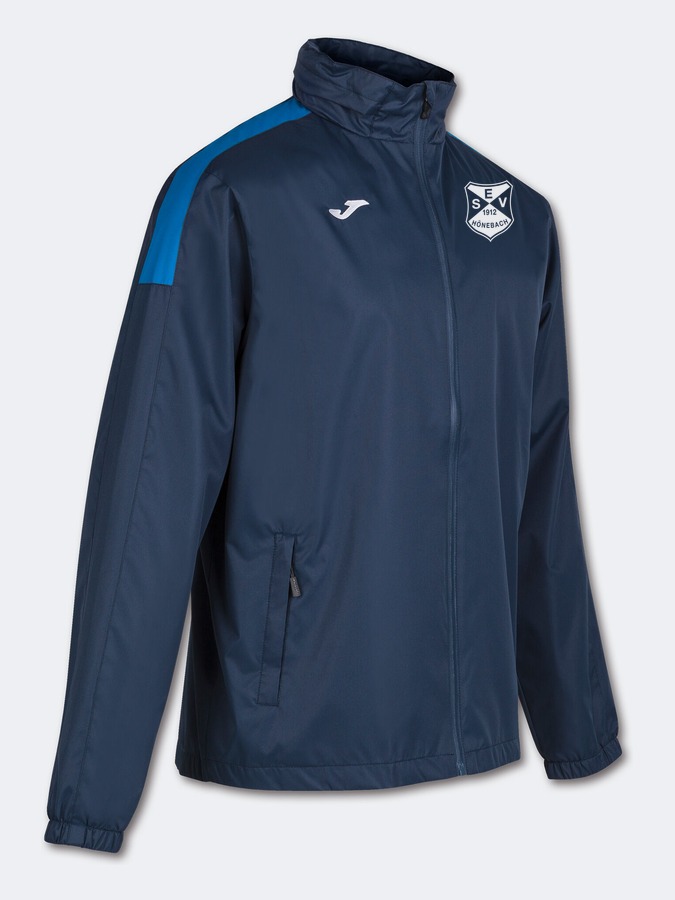 Joma Regenjacke Trivor